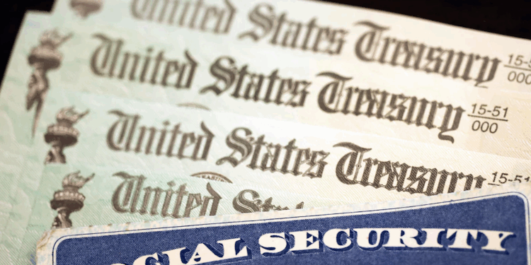 Social Security’s Trust Fund Faces Early Depletion